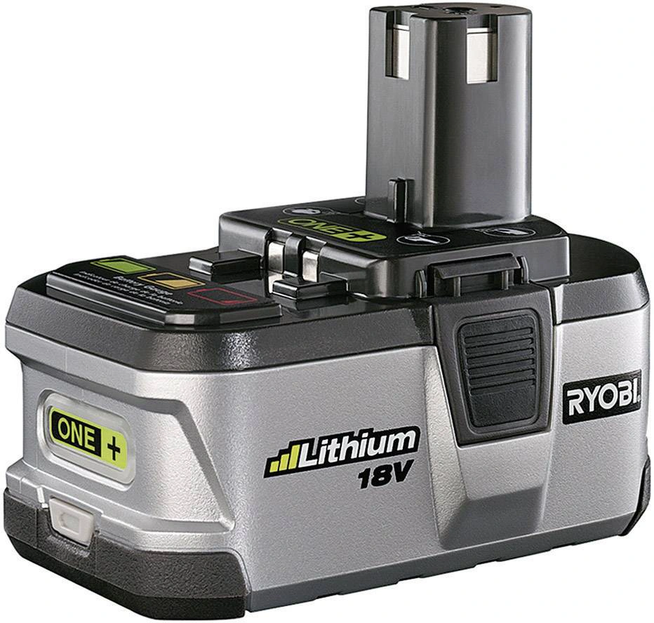 Ryobi One Batteries