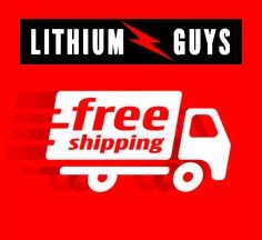 Free Shipping White Truck