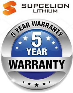 SUPCELION GENUINE AUSTRALIAN WARRANTY