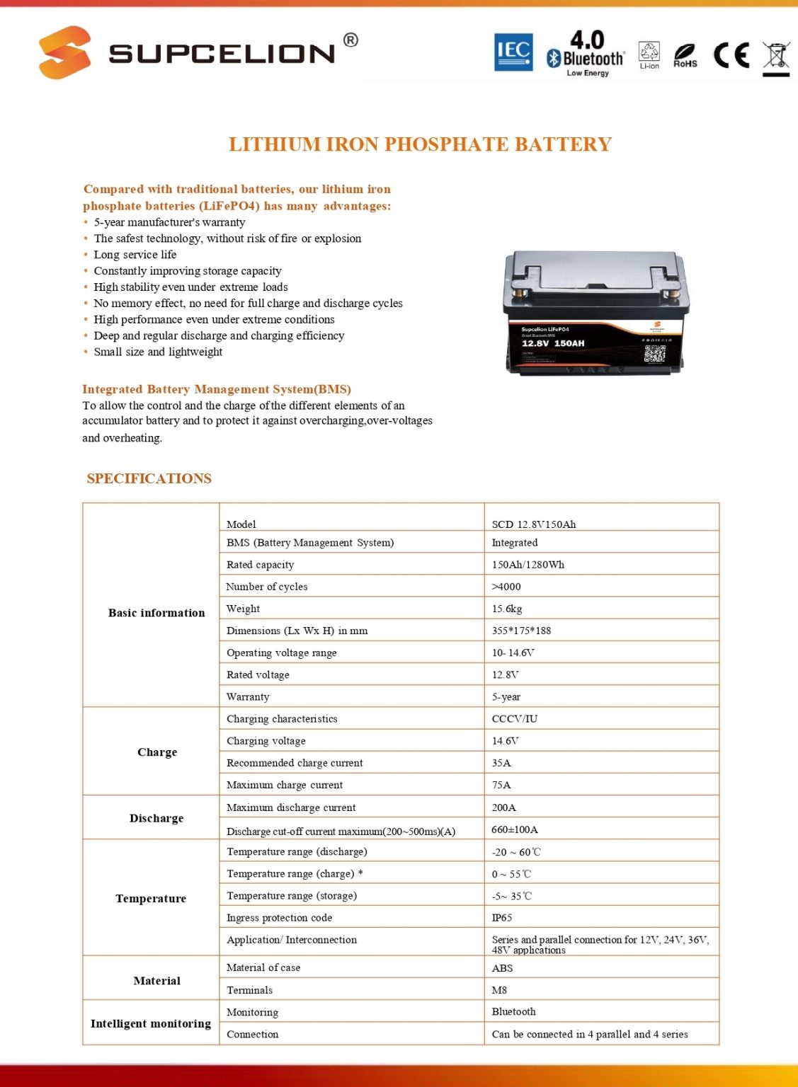 SCD-12-150-SPEC SHEET