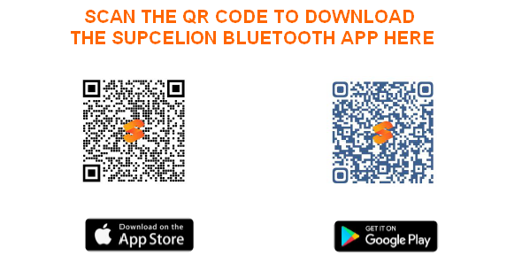 SUPCELION BLUETOOTH DOWNLOAD